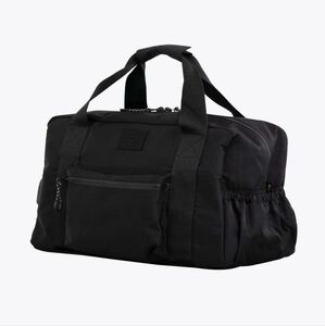 BEIS Black Travel Bag